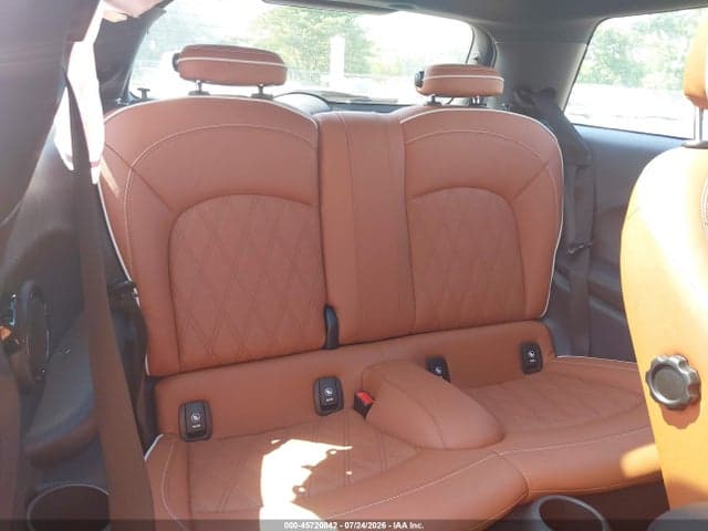 2024 MINI HARDTOP COOPER S 8