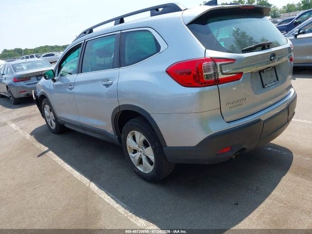 2023 SUBARU ASCENT BASE 8-PASSENGER 3