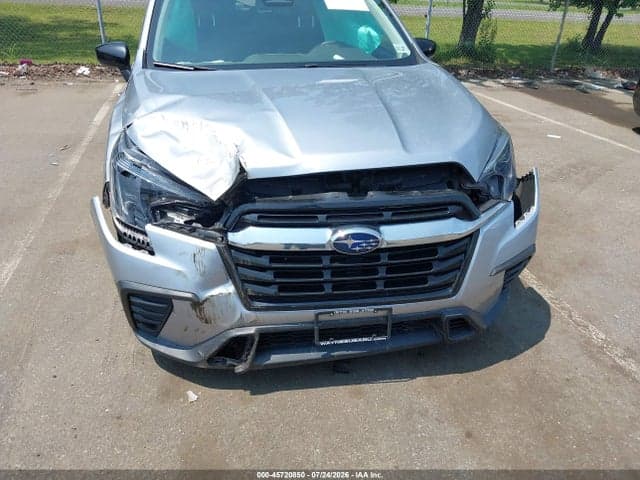 2023 SUBARU ASCENT BASE 8-PASSENGER 6