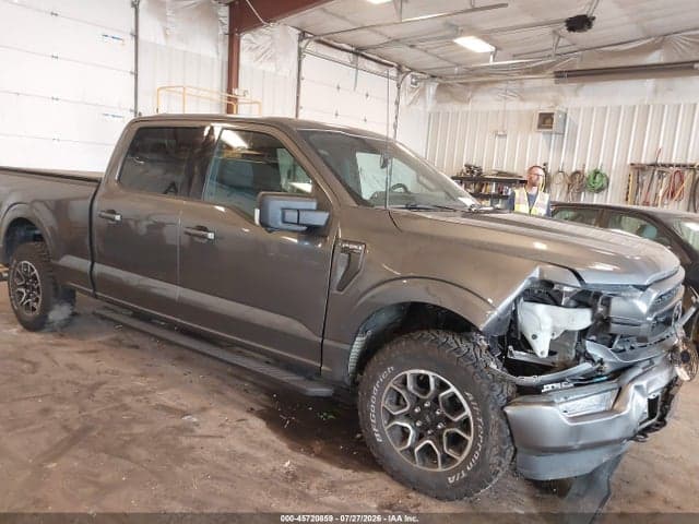 2022 FORD F-150 XLT 1