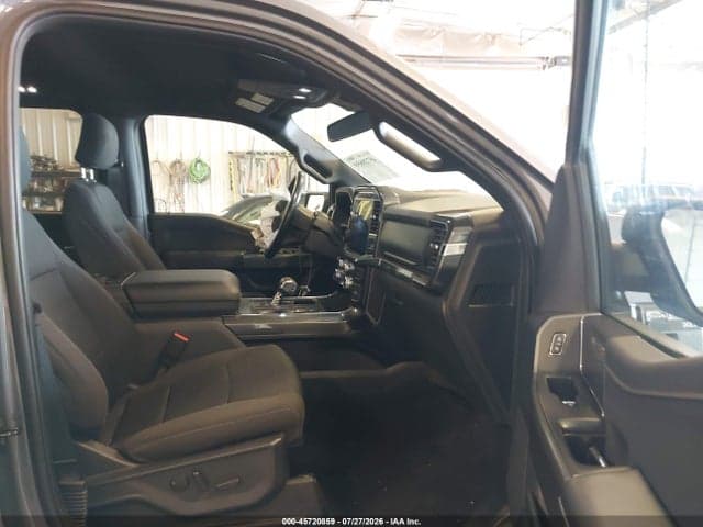2022 FORD F-150 XLT 5