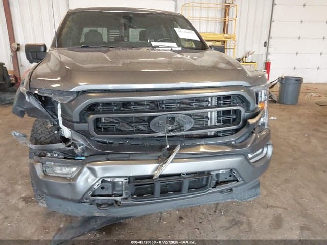 2022 FORD F-150 XLT 6