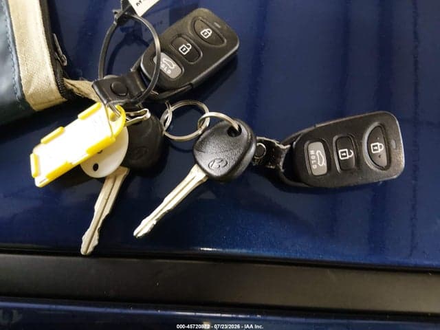 2020 HYUNDAI ELANTRA SE 11