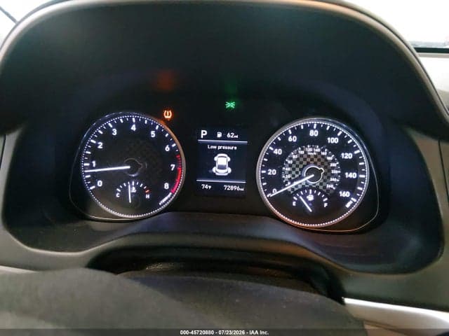 2020 HYUNDAI ELANTRA SE 7