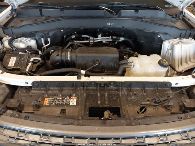 2022 FORD EXPLORER XLT 10