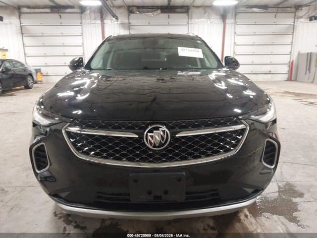 2023 BUICK ENVISION AVENIR AWD 13