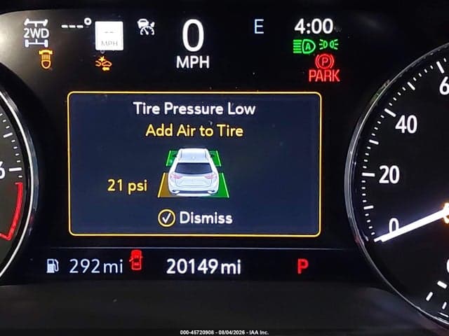 2023 BUICK ENVISION AVENIR AWD 16