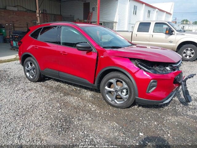 2026 FORD ESCAPE ST-LINE 1