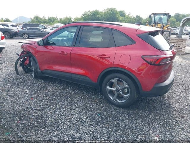 2026 FORD ESCAPE ST-LINE 3