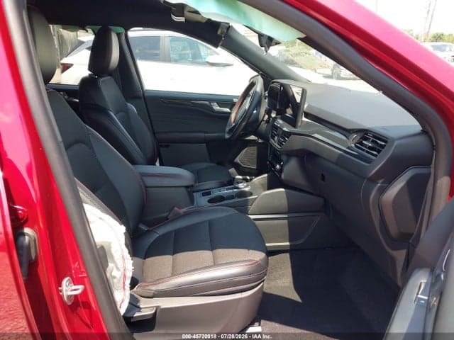 2026 FORD ESCAPE ST-LINE 5