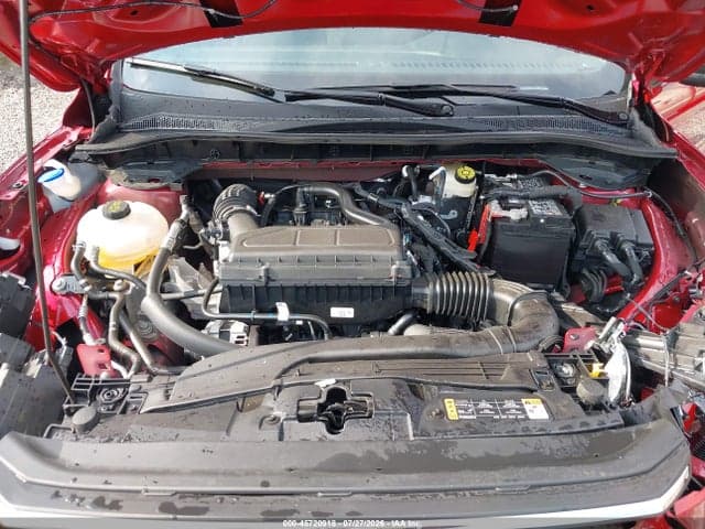 2026 FORD ESCAPE ST-LINE 10