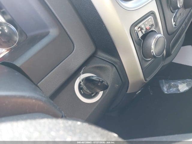 2017 RAM 1500 BIG HORN 4X2 6'4 BOX 11