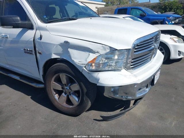 2017 RAM 1500 BIG HORN 4X2 6'4 BOX 6