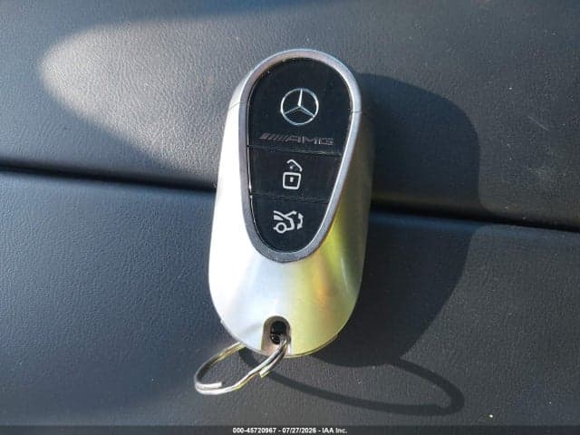 2024 MERCEDES-BENZ AMG CLE 53 11