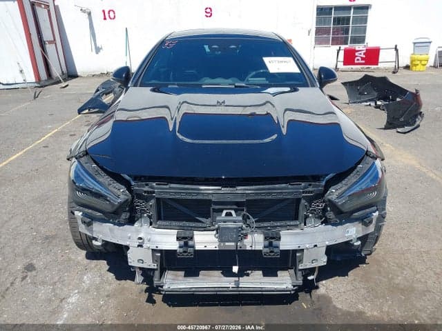 2024 MERCEDES-BENZ AMG CLE 53 13
