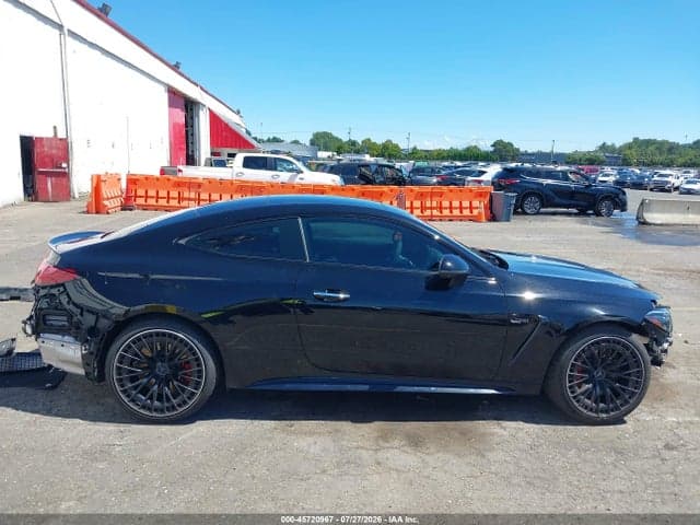2024 MERCEDES-BENZ AMG CLE 53 14
