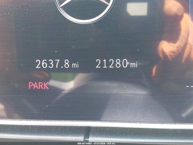 2024 MERCEDES-BENZ AMG CLE 53 16