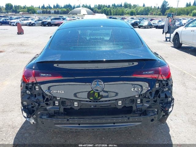 2024 MERCEDES-BENZ AMG CLE 53 17