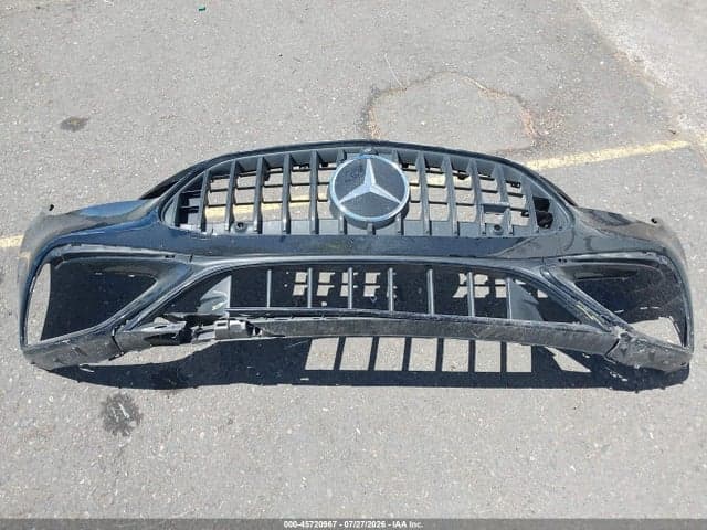 2024 MERCEDES-BENZ AMG CLE 53 19