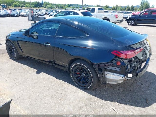 2024 MERCEDES-BENZ AMG CLE 53 3
