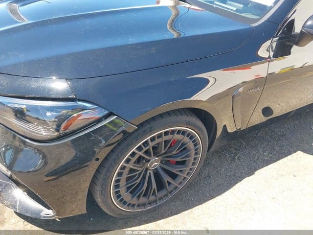 2024 MERCEDES-BENZ AMG CLE 53 21