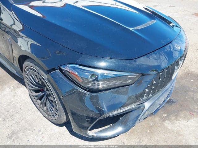 2024 MERCEDES-BENZ AMG CLE 53 6