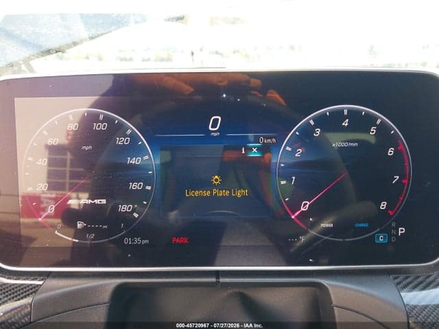 2024 MERCEDES-BENZ AMG CLE 53 7