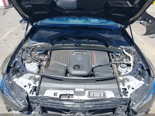 2024 MERCEDES-BENZ AMG CLE 53 10