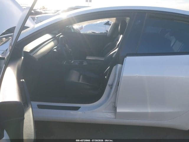 2021 TESLA MODEL 3 STANDARD RANGE PLUS REAR-WHEEL DRIVE 5