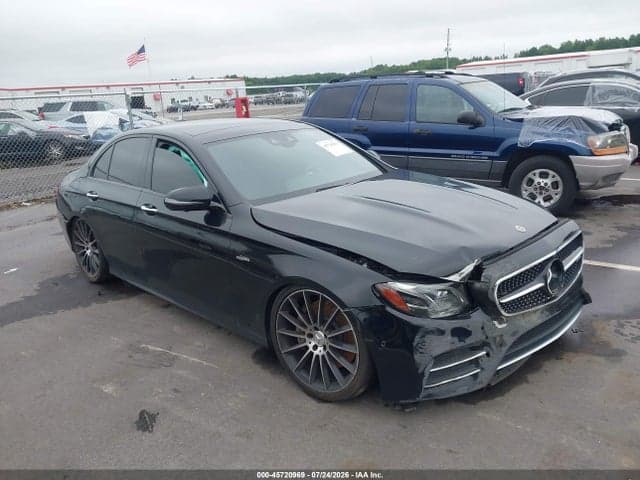 2019 MERCEDES-BENZ AMG E 53 4MATIC