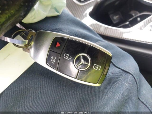 2019 MERCEDES-BENZ AMG E 53 4MATIC 11