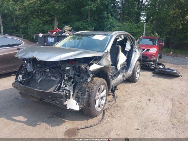 2017 LEXUS NX 300H 2