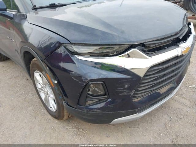 2021 CHEVROLET BLAZER FWD 2LT 6