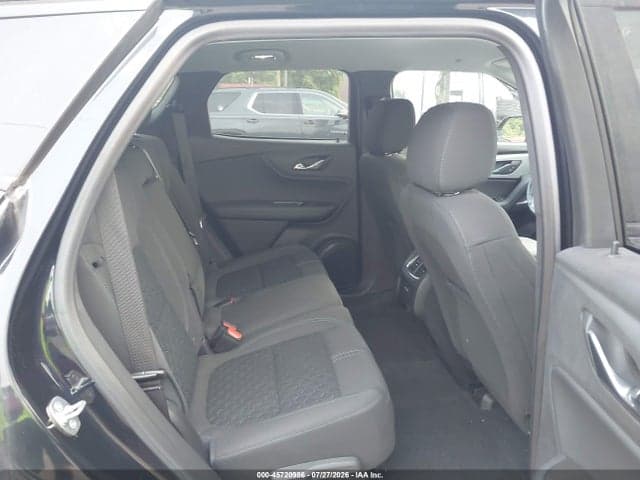 2021 CHEVROLET BLAZER FWD 2LT 8