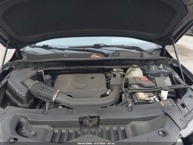2021 CHEVROLET BLAZER FWD 2LT 10
