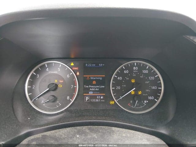 2023 NISSAN SENTRA S XTRONIC CVT 7