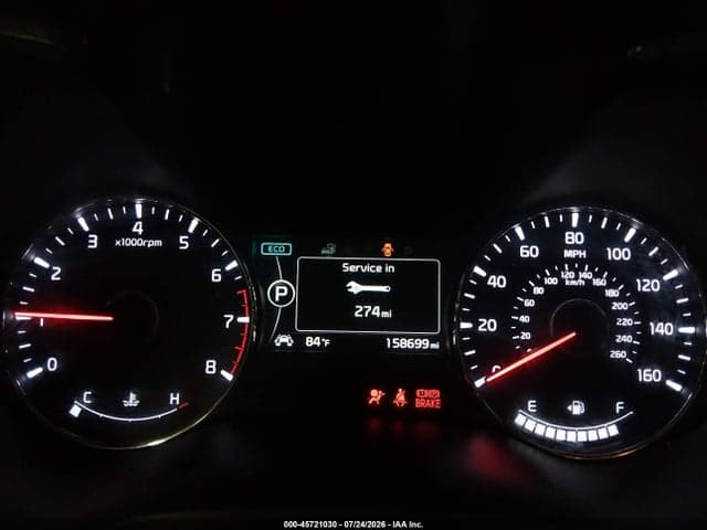 2018 KIA FORTE S 7