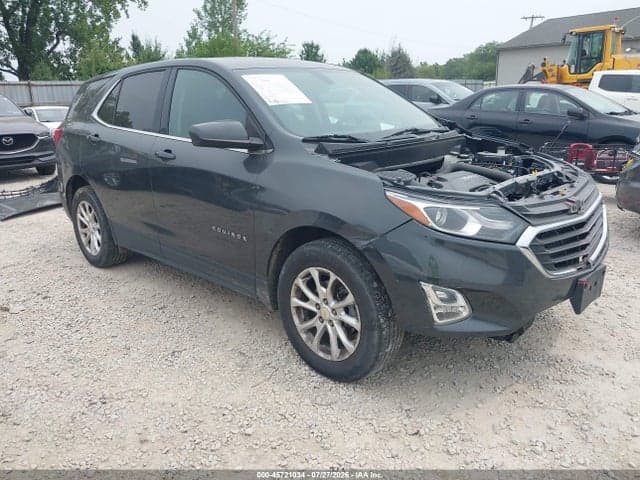 2019 CHEVROLET EQUINOX LT 1