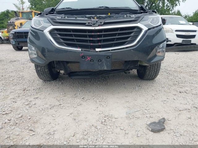 2019 CHEVROLET EQUINOX LT 6