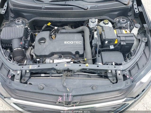 2019 CHEVROLET EQUINOX LT 10
