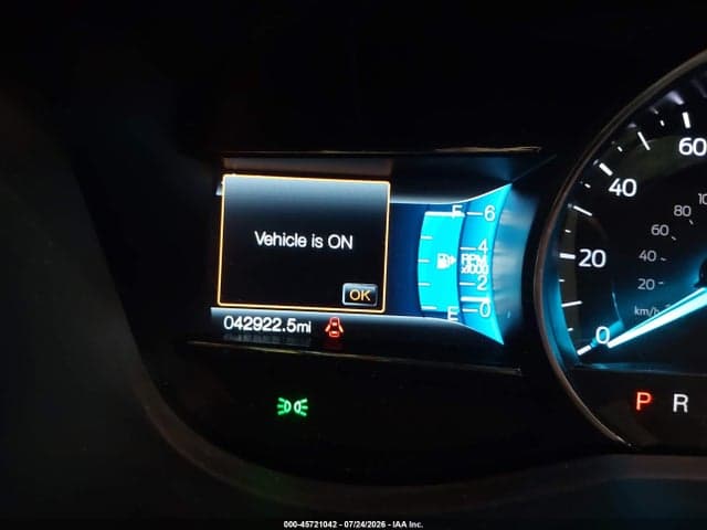 2019 FORD EXPLORER SPORT 7