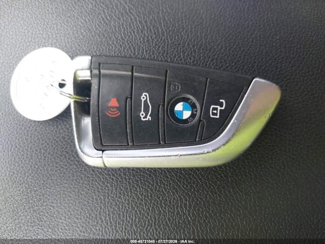 2019 BMW 330I XDRIVE 11