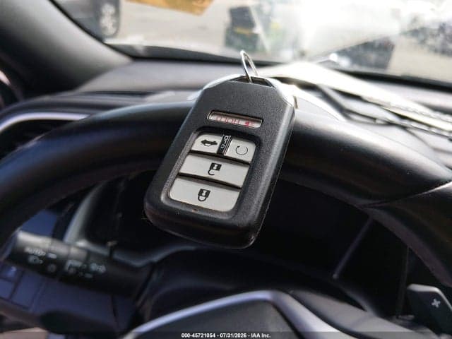 2021 HONDA CIVIC SPORT 11
