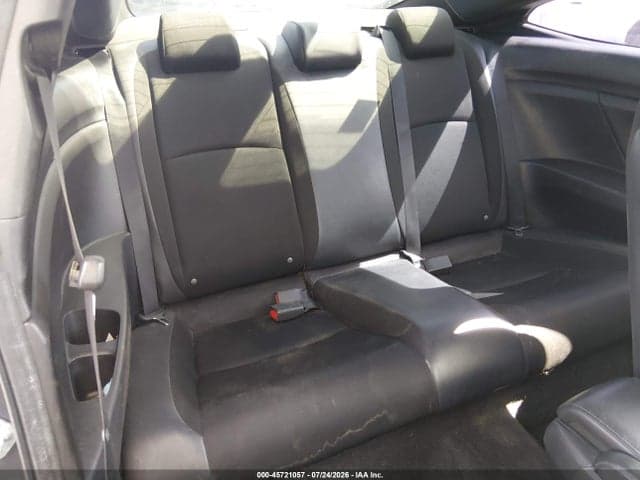 2019 HONDA CIVIC SPORT 8
