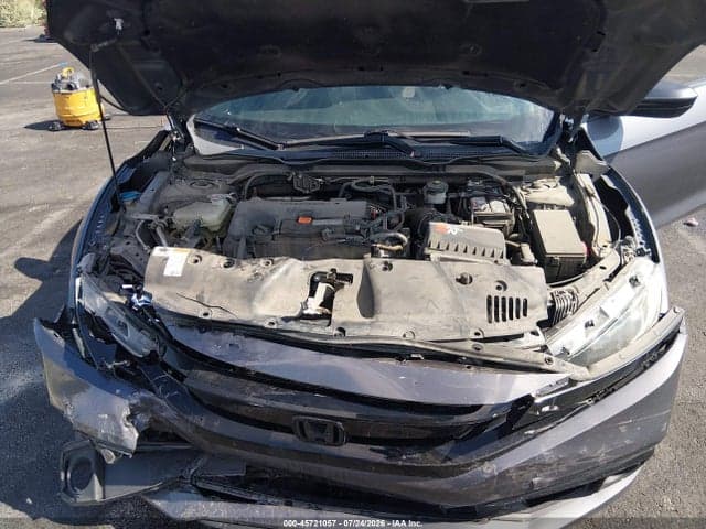 2019 HONDA CIVIC SPORT 10