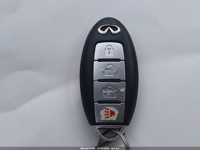 2018 INFINITI Q50 2.0T PURE 11