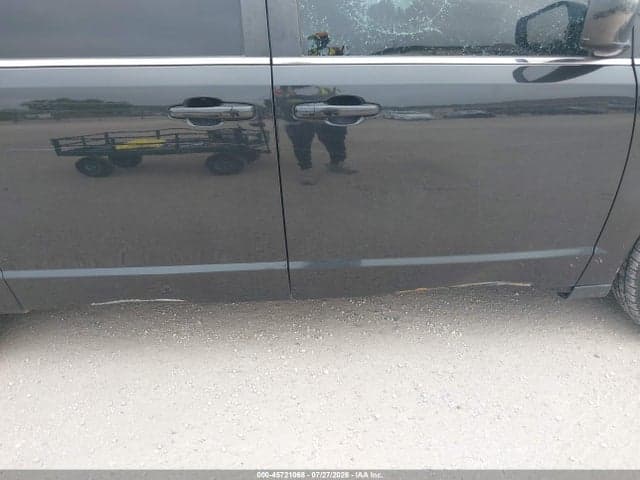 2019 DODGE GRAND CARAVAN SXT 17