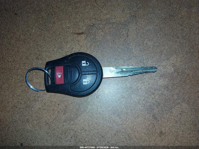 2018 NISSAN VERSA NOTE SV 11
