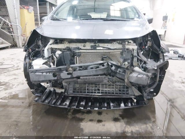 2018 NISSAN VERSA NOTE SV 6