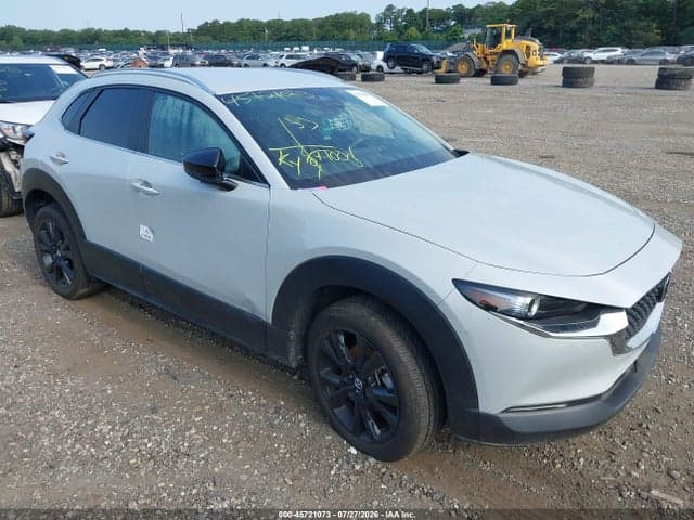 2024 MAZDA CX-30 2.5 S SELECT SPORT - 1